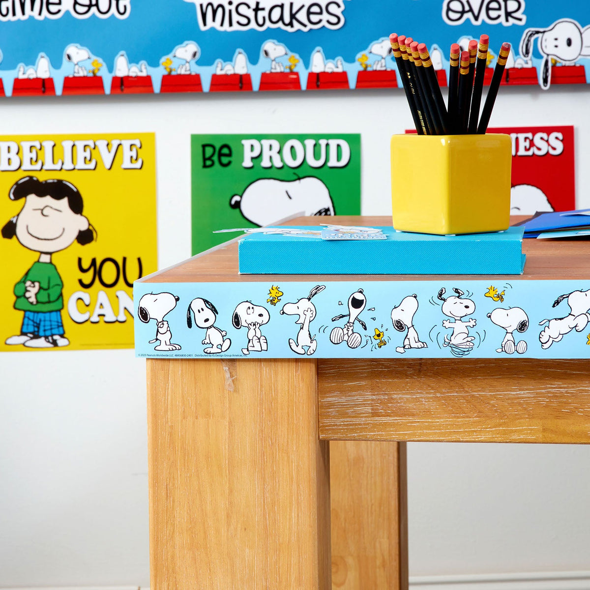Peanuts
