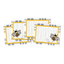 The Hive Name Tags