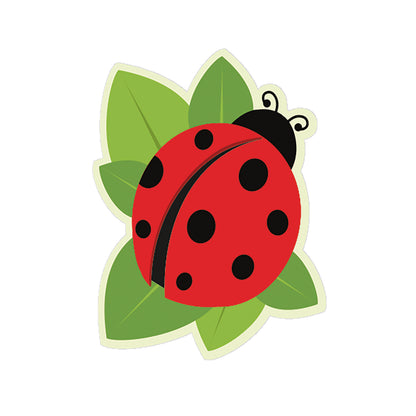 Ladybugs Stickers