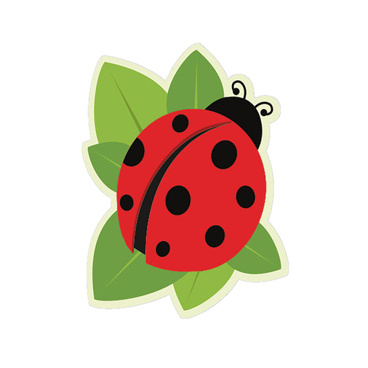 Ladybugs Stickers