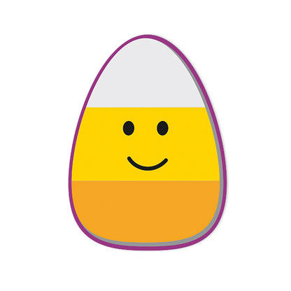 Candy Corn Stickers