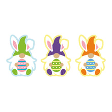 Easter Gnome Stickers