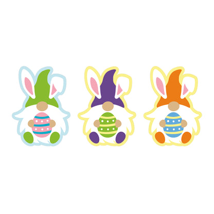 Easter Gnome Stickers