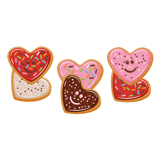 Valentine's Day Love Stickers