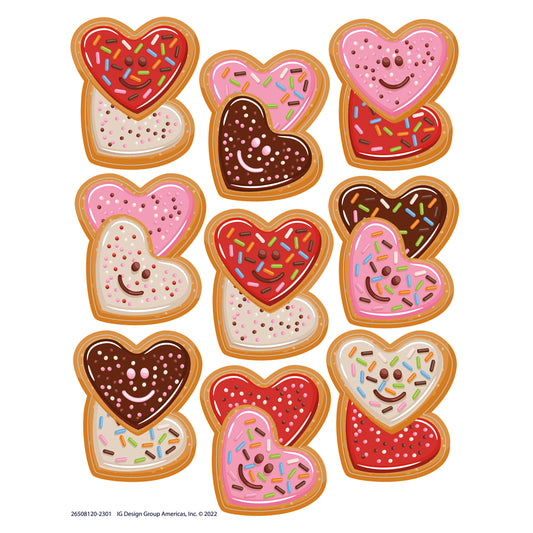 Valentine's Day Love Stickers