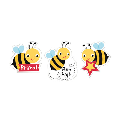 Honey Scented Stickers