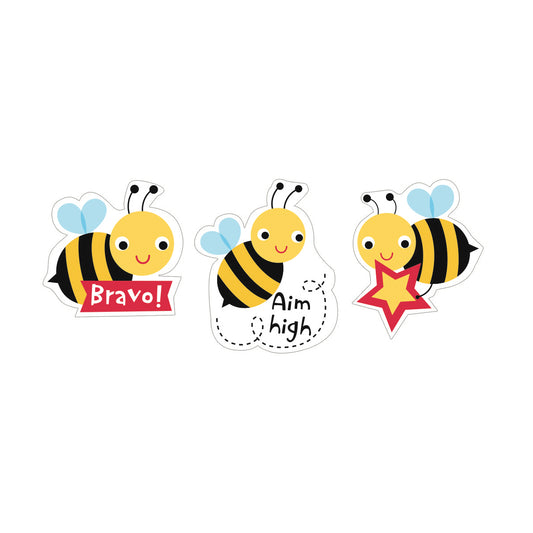 Honey Scented Stickers