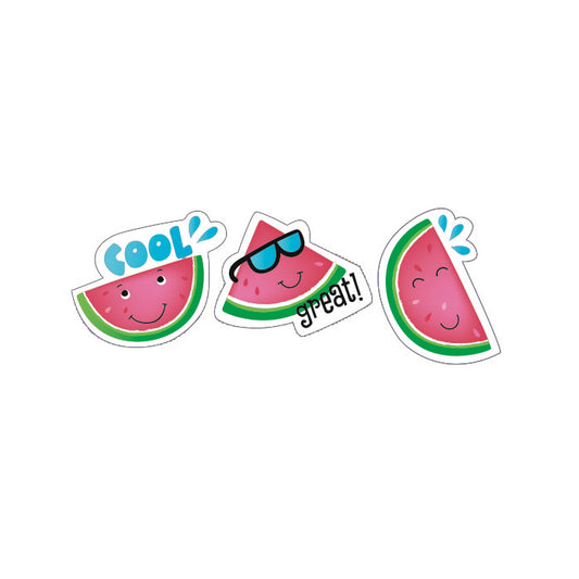 Watermelon Scented Stickers