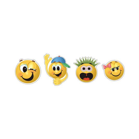 Emotions Stickers