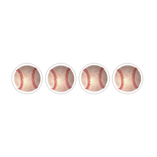 Baseball Stickers
