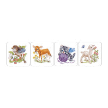 Baby Animal Stickers