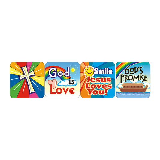 Inspirational Stickers