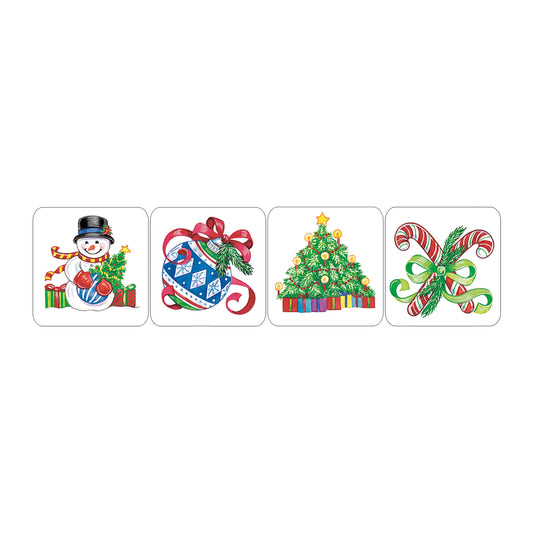 Christmas Stickers