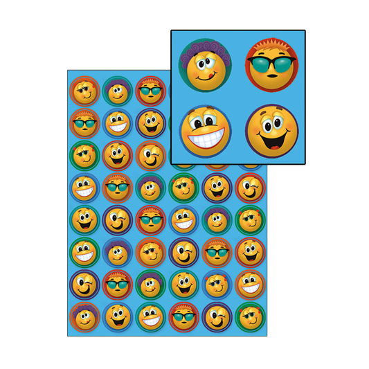 Emotions Mini Stickers