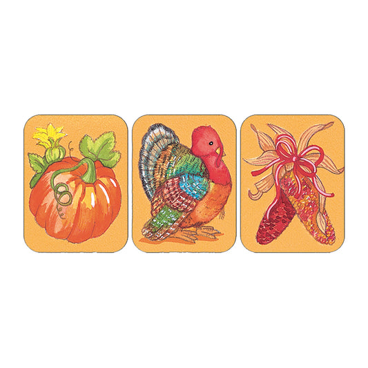 Autumn Images Stickers