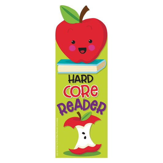 Apple Scented Bookmark