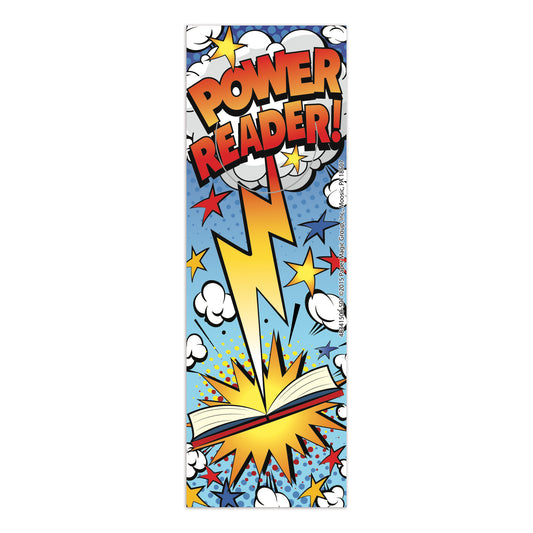 Super Class Bookmark