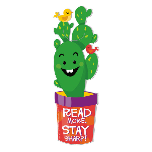 A Sharp Bunch Bookmark