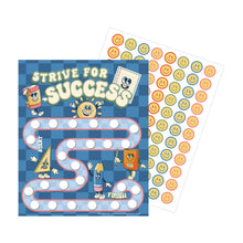 S'Cool Era Mini Reward Chart