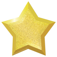 Stars Paper Cut-Outs