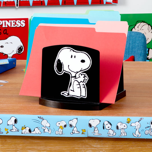 Peanuts Snoopy Assortment Paper Cut-Outs