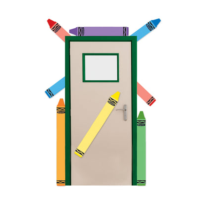 Crayola Go-Arounds
