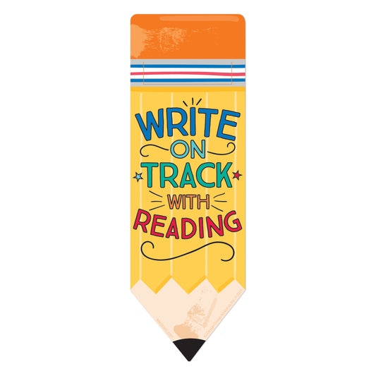 Pencil Bookmark
