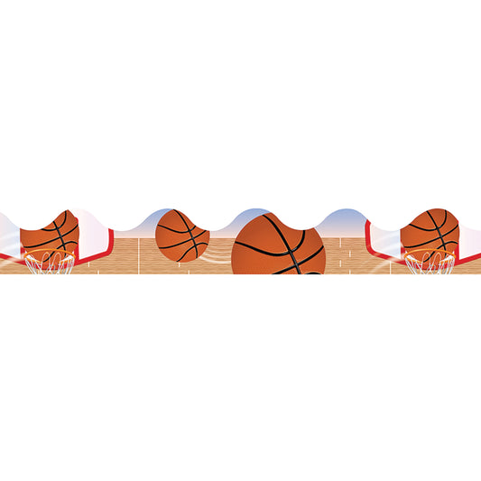 Basketball Trim