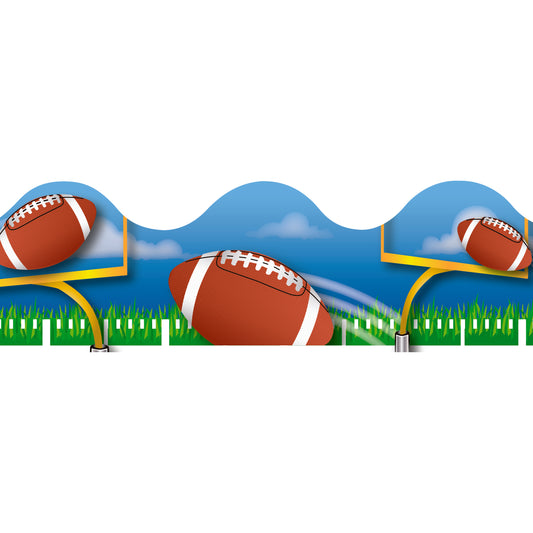 Football Trim