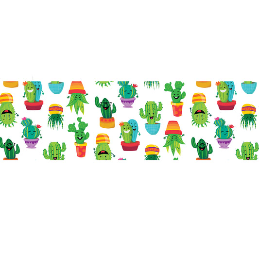 A Sharp Bunch Cactus Friends Trim