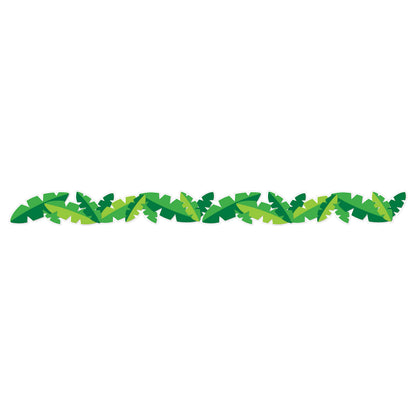 You Can Toucan Leaves Trim