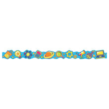 STEM Icons Trim