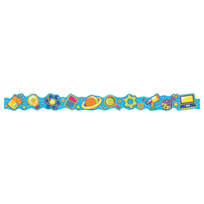 STEM Icons Trim