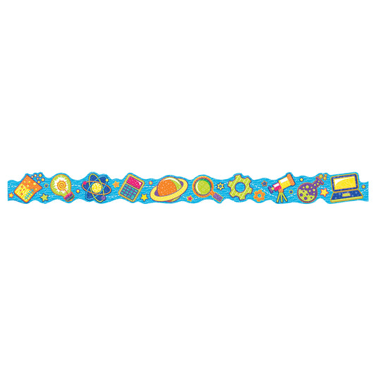 STEM Icons Trim