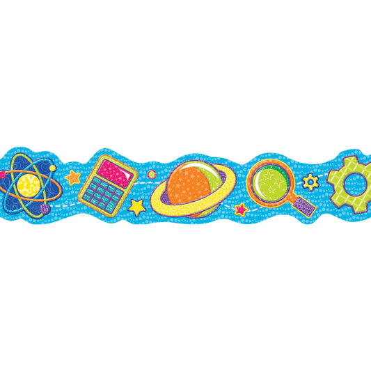 STEM Icons Trim