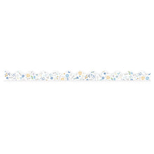 A Close-Knit Class Danish Floral Trim