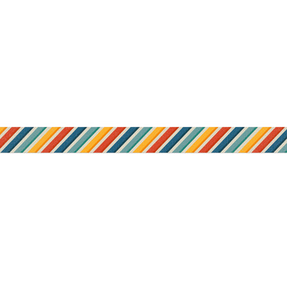 Adventurer Stripes Trim