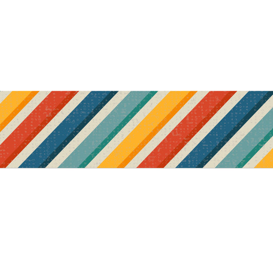 Adventurer Stripes Trim