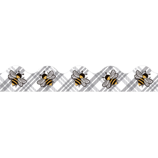 The Hive Bees Trim