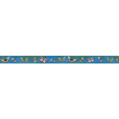 Curiosity Garden Butterfly Trim