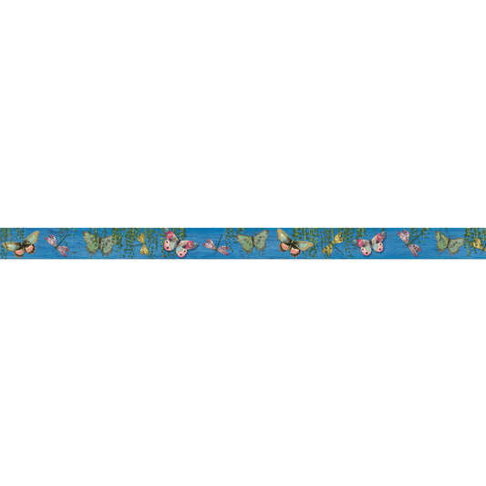 Curiosity Garden Butterfly Trim