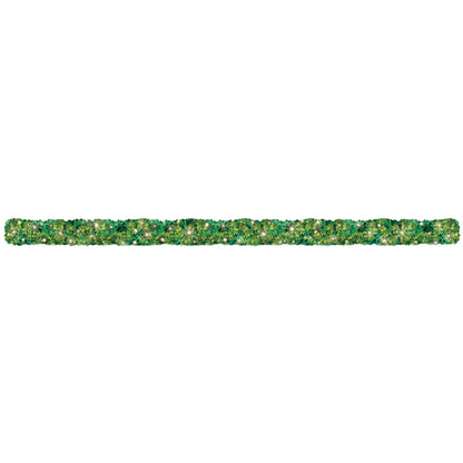 Curiosity Garden Hedge Trim