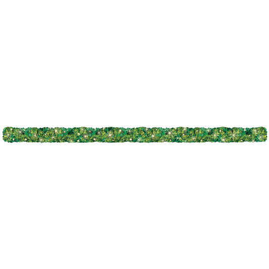 Curiosity Garden Hedge Trim