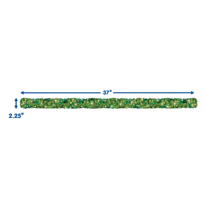 Curiosity Garden Hedge Trim