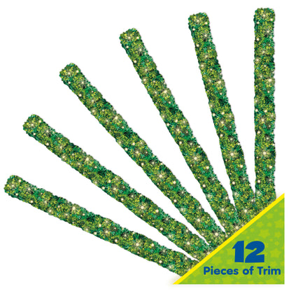 Curiosity Garden Hedge Trim