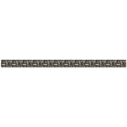 Curiosity Garden Stonewall Trim
