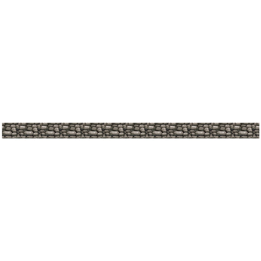 Curiosity Garden Stonewall Trim