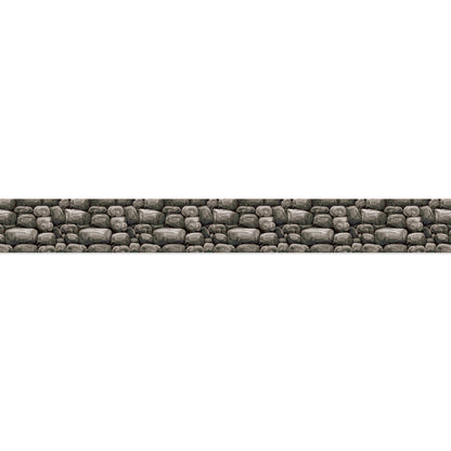 Curiosity Garden Stonewall Trim