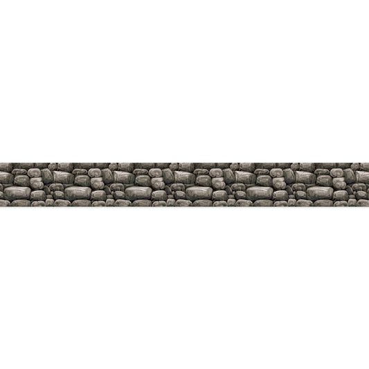Curiosity Garden Stonewall Trim
