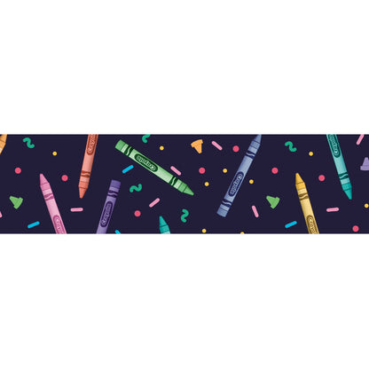 Crayola Colors of Kindness Trim